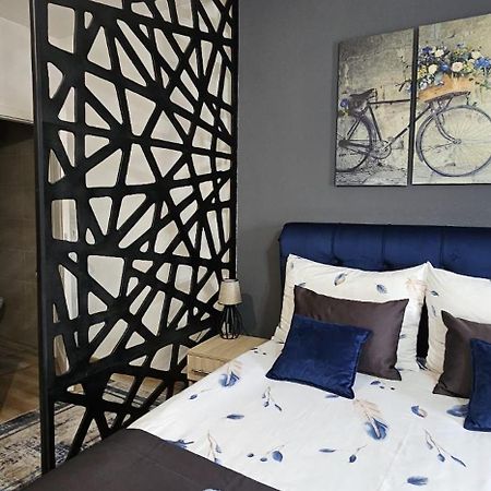 Apartmani Blue I Green Бугойно Экстерьер фото