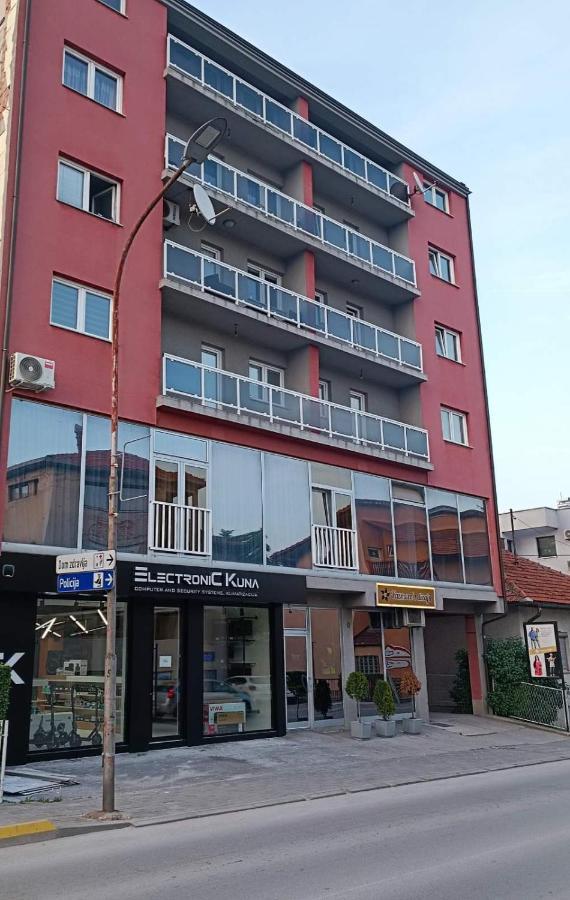 Apartmani Blue I Green Бугойно Экстерьер фото