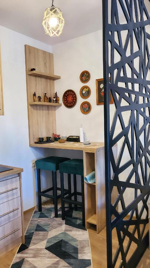 Apartmani Blue I Green Бугойно Экстерьер фото