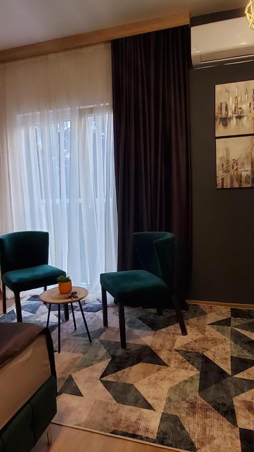 Apartmani Blue I Green Бугойно Экстерьер фото