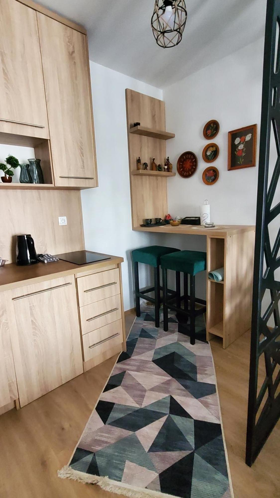 Apartmani Blue I Green Бугойно Экстерьер фото