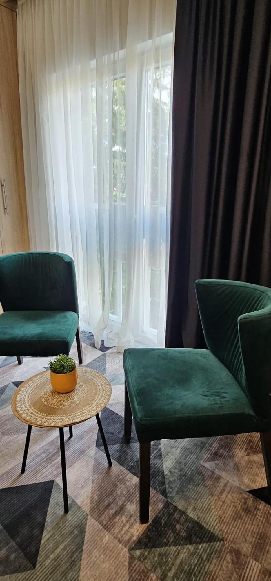 Apartmani Blue I Green Бугойно Экстерьер фото
