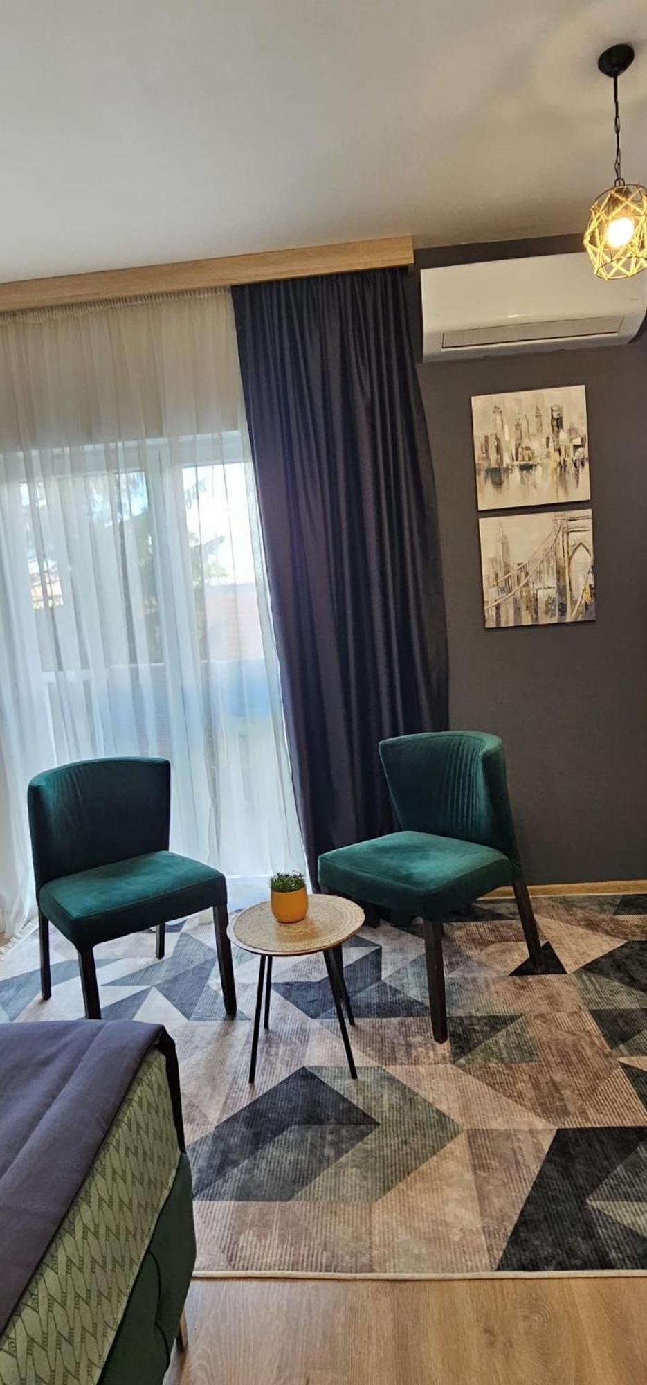 Apartmani Blue I Green Бугойно Экстерьер фото