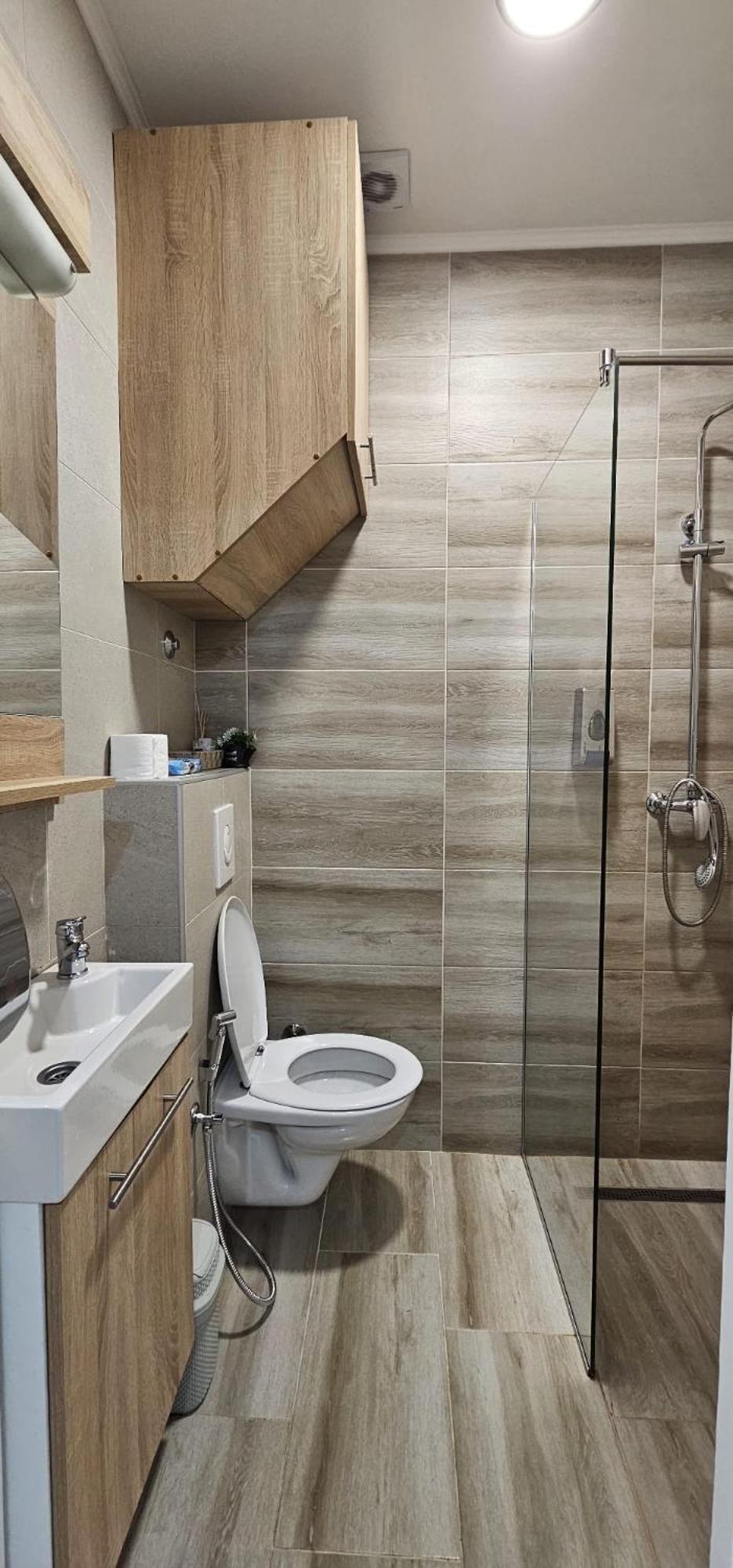 Apartmani Blue I Green Бугойно Экстерьер фото