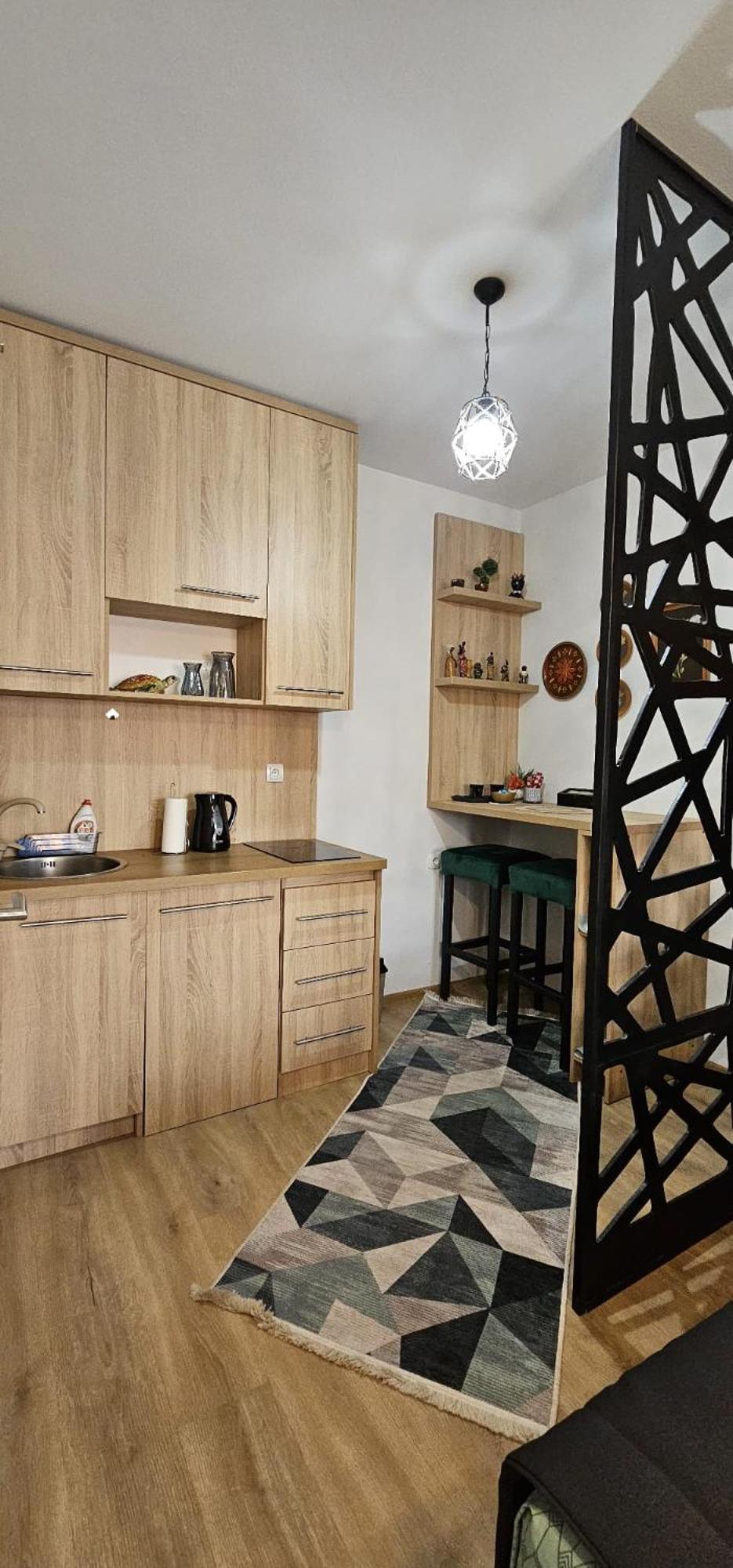 Apartmani Blue I Green Бугойно Экстерьер фото
