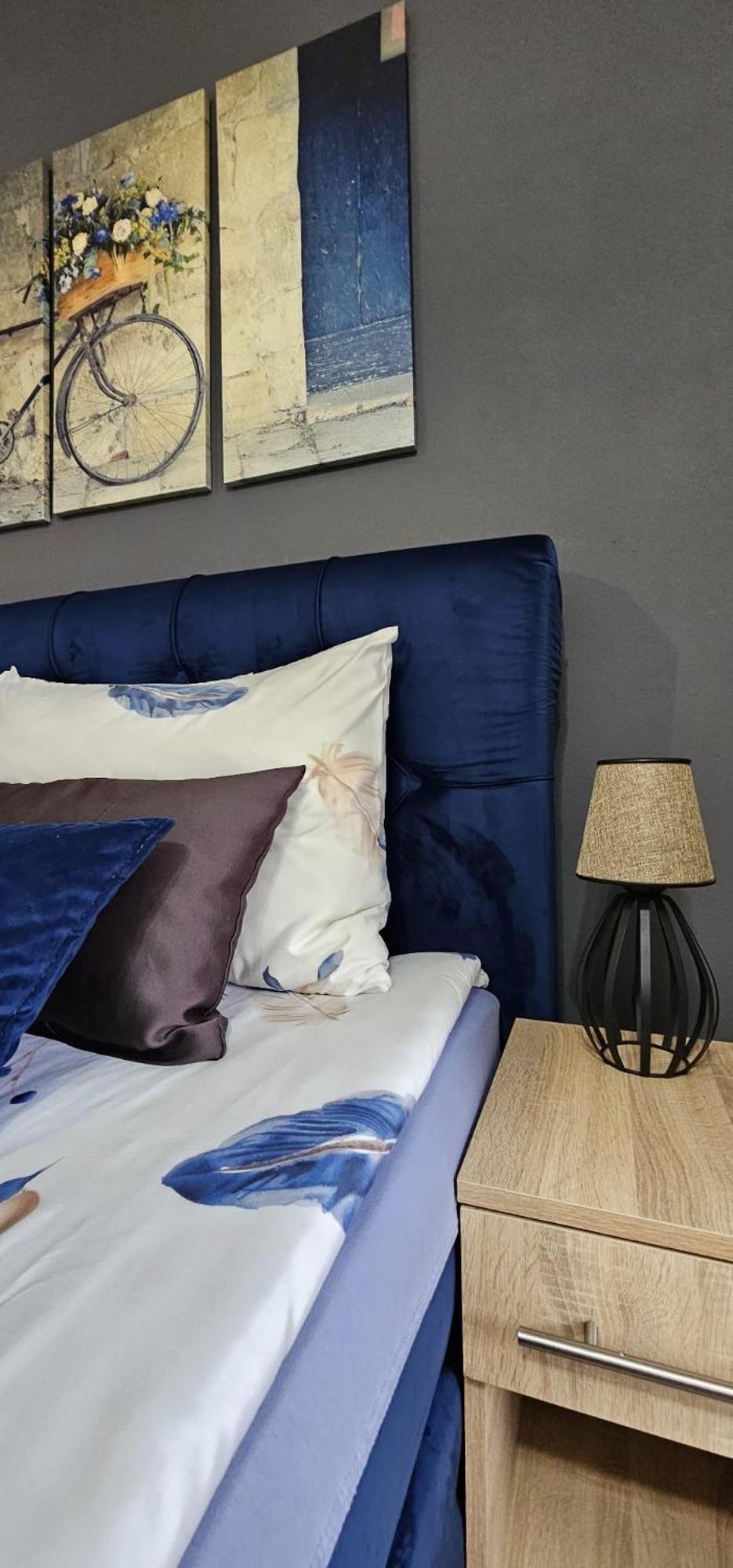 Apartmani Blue I Green Бугойно Экстерьер фото