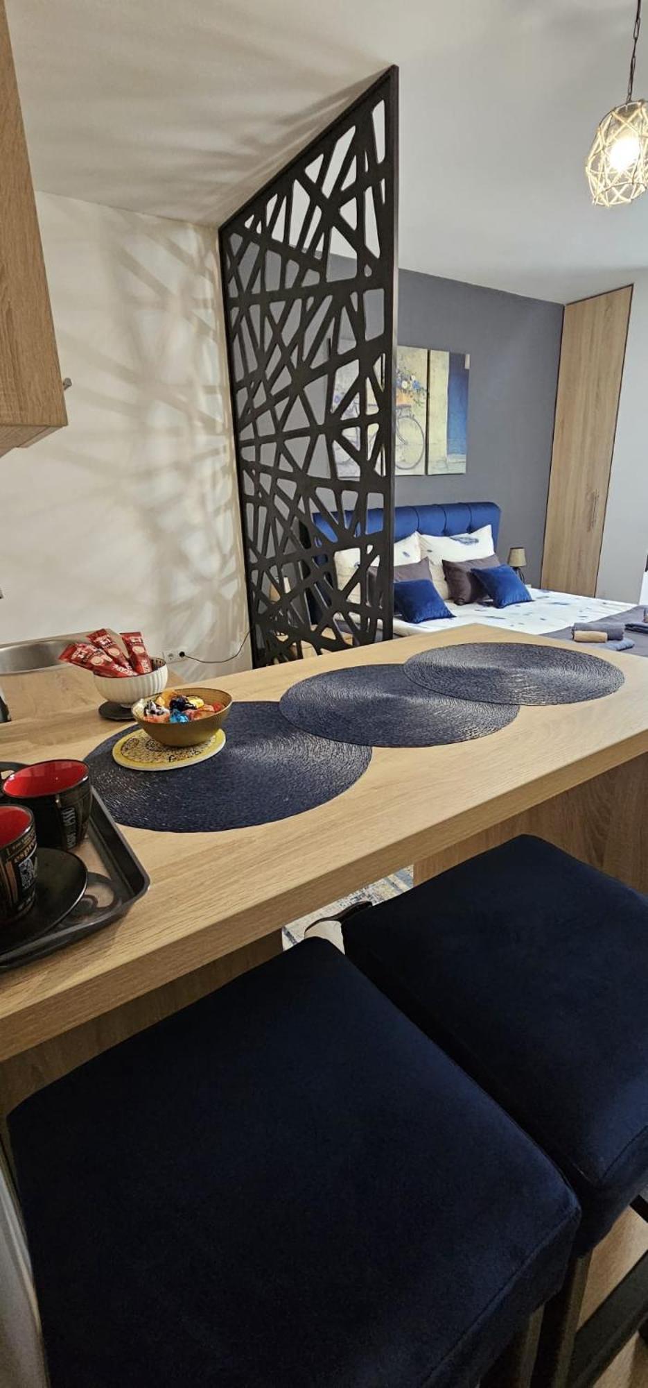 Apartmani Blue I Green Бугойно Экстерьер фото