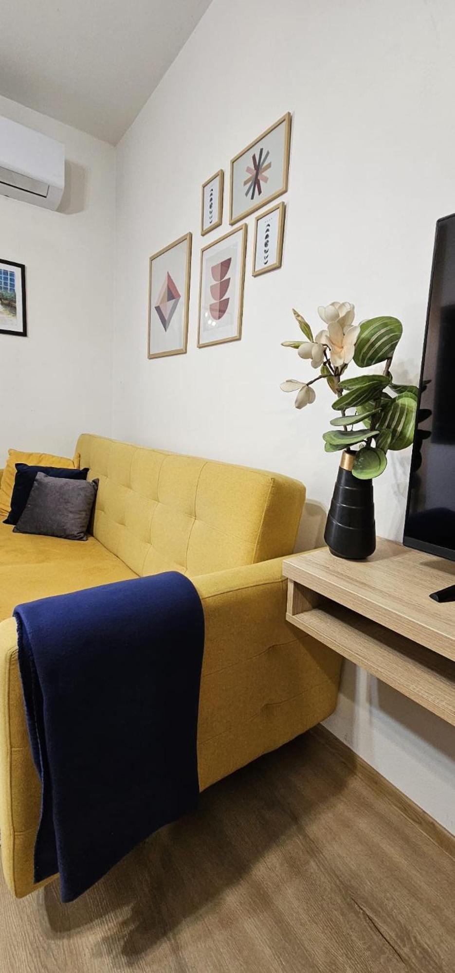 Apartmani Blue I Green Бугойно Номер фото