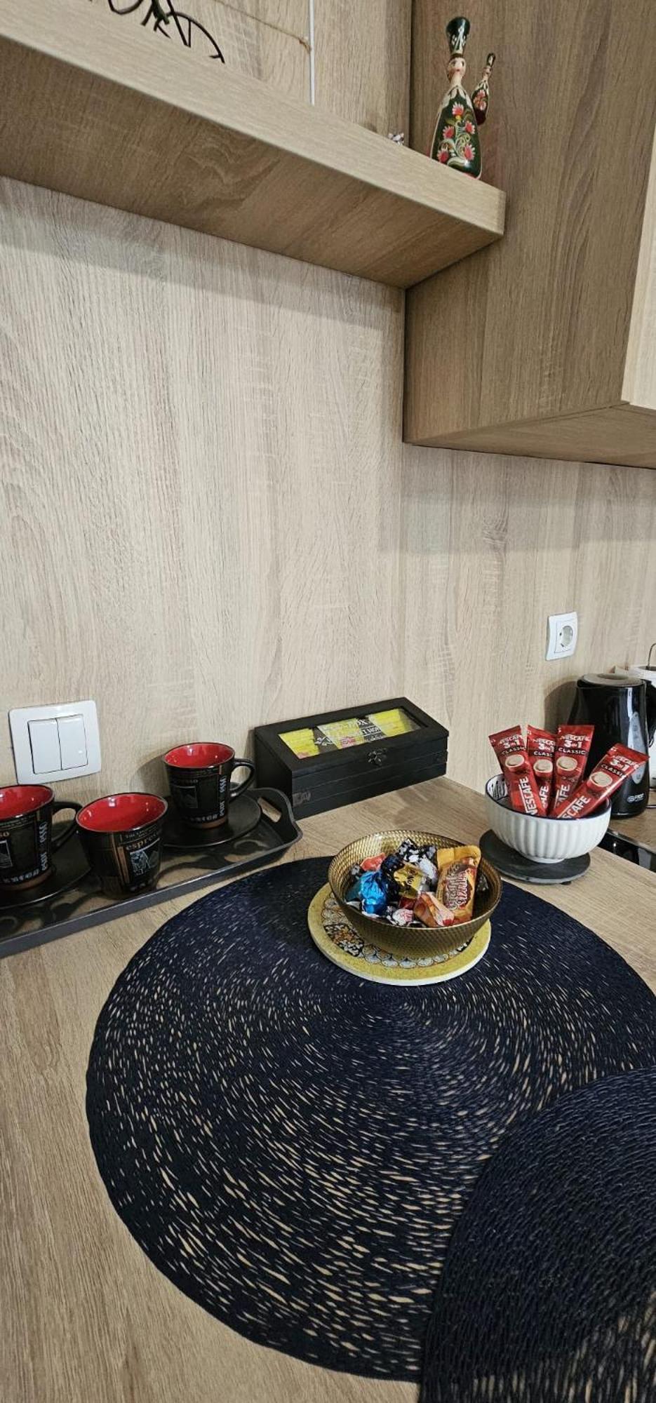 Apartmani Blue I Green Бугойно Экстерьер фото